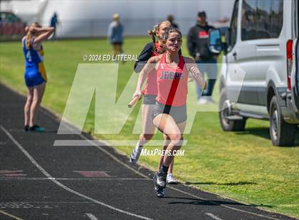Thumbnail 1 in South Webster Invitational photogallery.