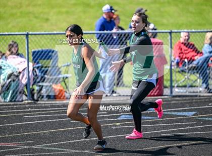Thumbnail 2 in South Webster Invitational photogallery.