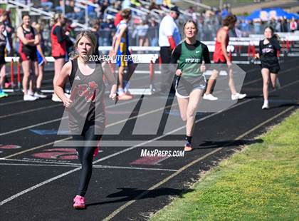 Thumbnail 2 in South Webster Invitational photogallery.