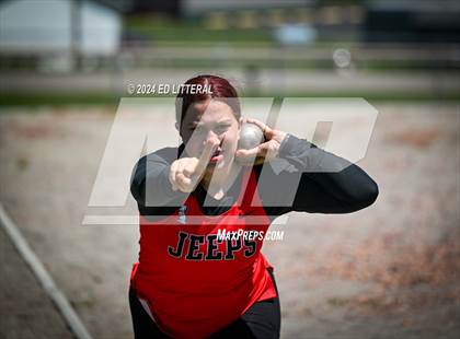Thumbnail 1 in South Webster Invitational photogallery.