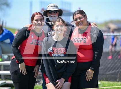 Thumbnail 1 in South Webster Invitational photogallery.