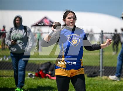 Thumbnail 1 in South Webster Invitational photogallery.