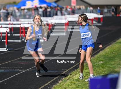 Thumbnail 1 in South Webster Invitational photogallery.
