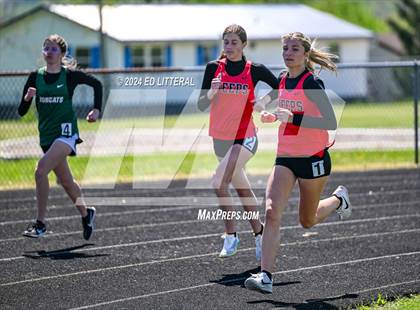 Thumbnail 2 in South Webster Invitational photogallery.