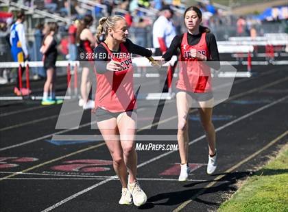 Thumbnail 3 in South Webster Invitational photogallery.