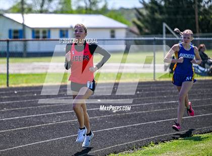 Thumbnail 3 in South Webster Invitational photogallery.
