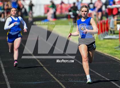Thumbnail 2 in South Webster Invitational photogallery.