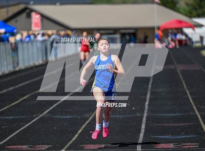 Thumbnail 1 in South Webster Invitational photogallery.