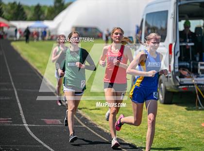 Thumbnail 1 in South Webster Invitational photogallery.