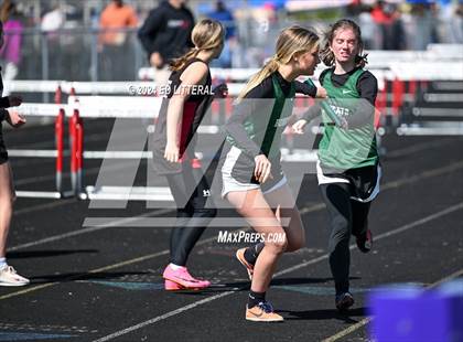 Thumbnail 3 in South Webster Invitational photogallery.