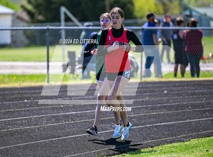 Thumbnail 1 in South Webster Invitational photogallery.