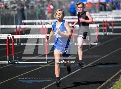 Thumbnail 1 in South Webster Invitational photogallery.