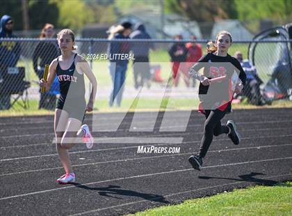 Thumbnail 1 in South Webster Invitational photogallery.