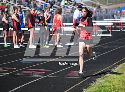 Thumbnail 3 in South Webster Invitational photogallery.