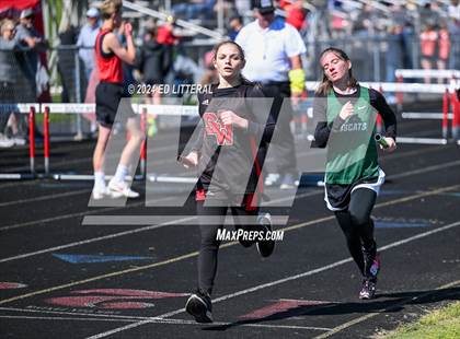 Thumbnail 3 in South Webster Invitational photogallery.