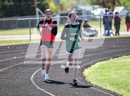 Thumbnail 2 in South Webster Invitational photogallery.