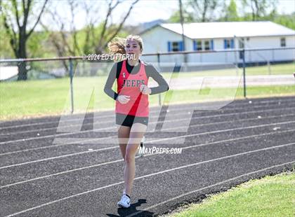 Thumbnail 2 in South Webster Invitational photogallery.