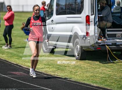 Thumbnail 1 in South Webster Invitational photogallery.