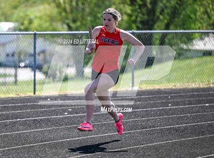 Thumbnail 1 in South Webster Invitational photogallery.