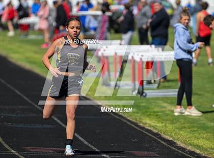 Thumbnail 2 in South Webster Invitational photogallery.