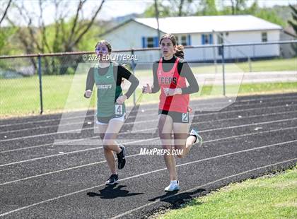 Thumbnail 3 in South Webster Invitational photogallery.