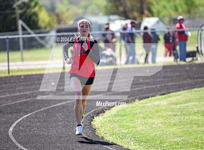 Thumbnail 1 in South Webster Invitational photogallery.