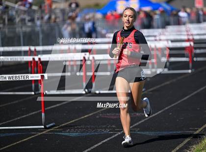Thumbnail 3 in South Webster Invitational photogallery.
