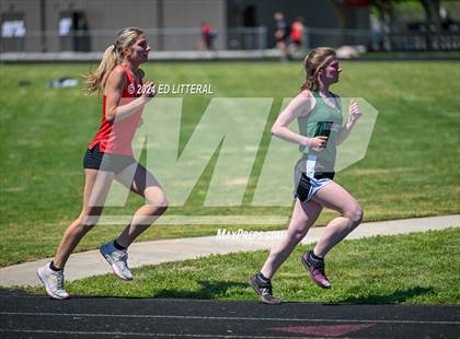 Thumbnail 3 in South Webster Invitational photogallery.