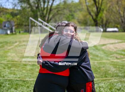 Thumbnail 2 in South Webster Invitational photogallery.