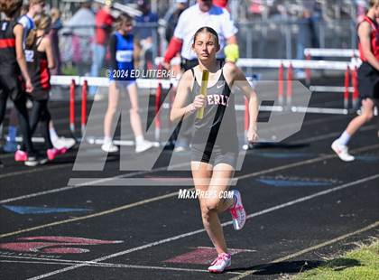 Thumbnail 1 in South Webster Invitational photogallery.