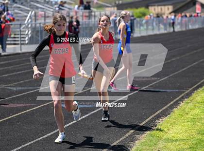 Thumbnail 1 in South Webster Invitational photogallery.