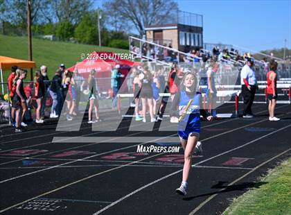Thumbnail 1 in South Webster Invitational photogallery.