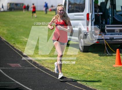 Thumbnail 2 in South Webster Invitational photogallery.