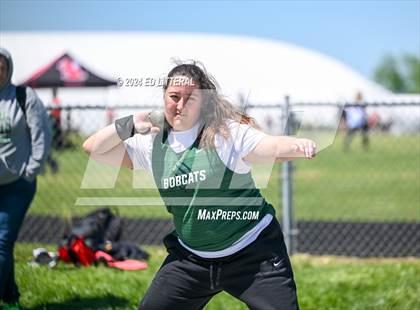 Thumbnail 2 in South Webster Invitational photogallery.