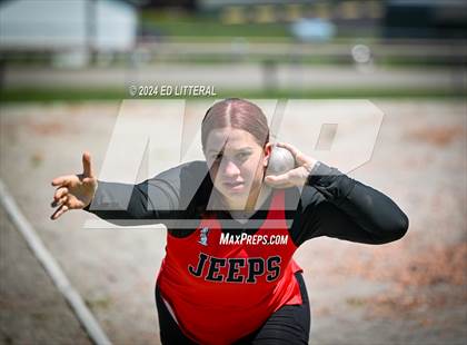 Thumbnail 2 in South Webster Invitational photogallery.