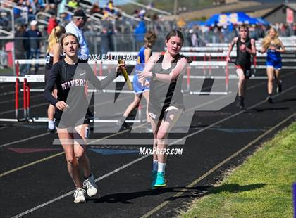 Thumbnail 2 in South Webster Invitational photogallery.