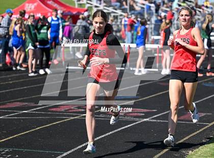 Thumbnail 2 in South Webster Invitational photogallery.