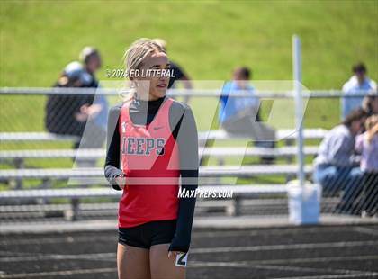 Thumbnail 2 in South Webster Invitational photogallery.