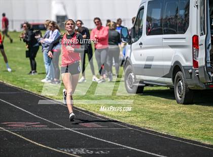 Thumbnail 3 in South Webster Invitational photogallery.