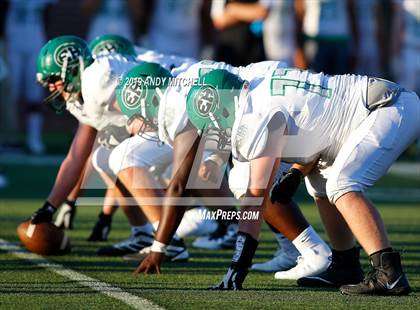 Thumbnail 2 in East Hamilton vs Chattanooga Christian (Best of Preps Jamboree) photogallery.