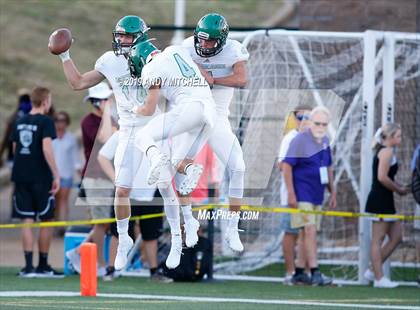 Thumbnail 2 in East Hamilton vs Chattanooga Christian (Best of Preps Jamboree) photogallery.