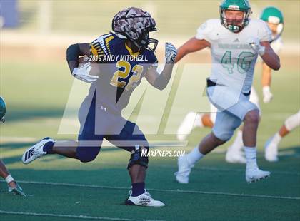 Thumbnail 2 in East Hamilton vs Chattanooga Christian (Best of Preps Jamboree) photogallery.