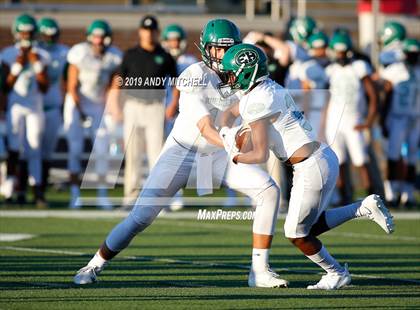 Thumbnail 2 in East Hamilton vs Chattanooga Christian (Best of Preps Jamboree) photogallery.