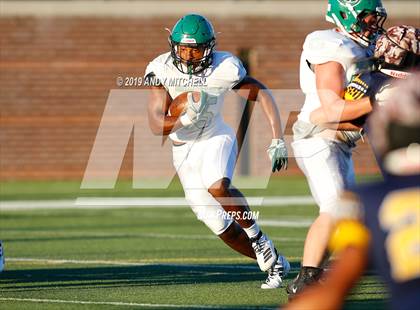 Thumbnail 3 in East Hamilton vs Chattanooga Christian (Best of Preps Jamboree) photogallery.
