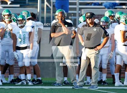 Thumbnail 3 in East Hamilton vs Chattanooga Christian (Best of Preps Jamboree) photogallery.