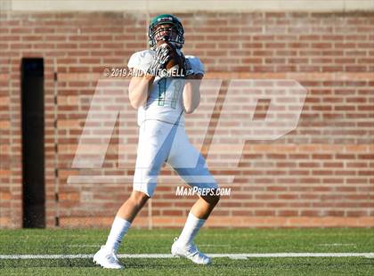 Thumbnail 2 in East Hamilton vs Chattanooga Christian (Best of Preps Jamboree) photogallery.
