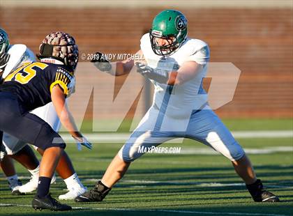 Thumbnail 2 in East Hamilton vs Chattanooga Christian (Best of Preps Jamboree) photogallery.
