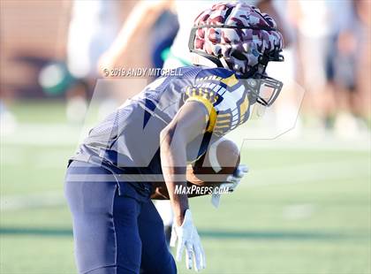 Thumbnail 2 in East Hamilton vs Chattanooga Christian (Best of Preps Jamboree) photogallery.