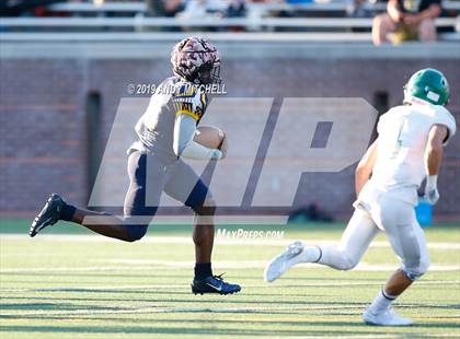 Thumbnail 1 in East Hamilton vs Chattanooga Christian (Best of Preps Jamboree) photogallery.