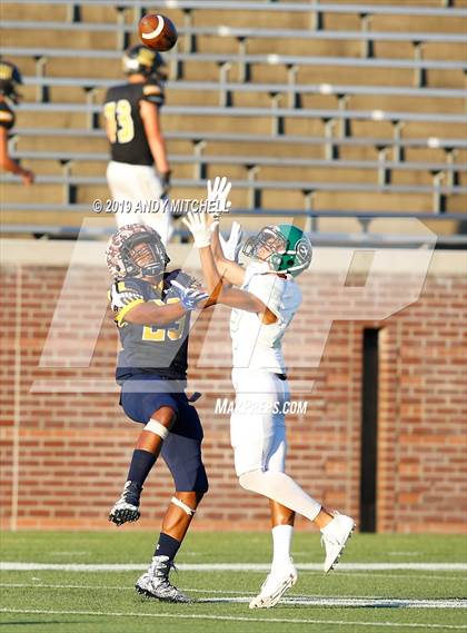 Thumbnail 3 in East Hamilton vs Chattanooga Christian (Best of Preps Jamboree) photogallery.